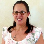 Diana Fulmer, Community Service image of Diana Fulmer
