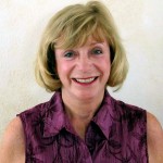 Dorothy VerWys, Ex-Officio Member image of Dorothy VerWys