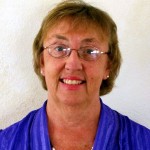 image of Phyllis Lebrecht