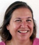 Sue Roppa, Registration image of Sue Roppa