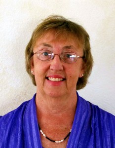 Phyllis Lebrecht